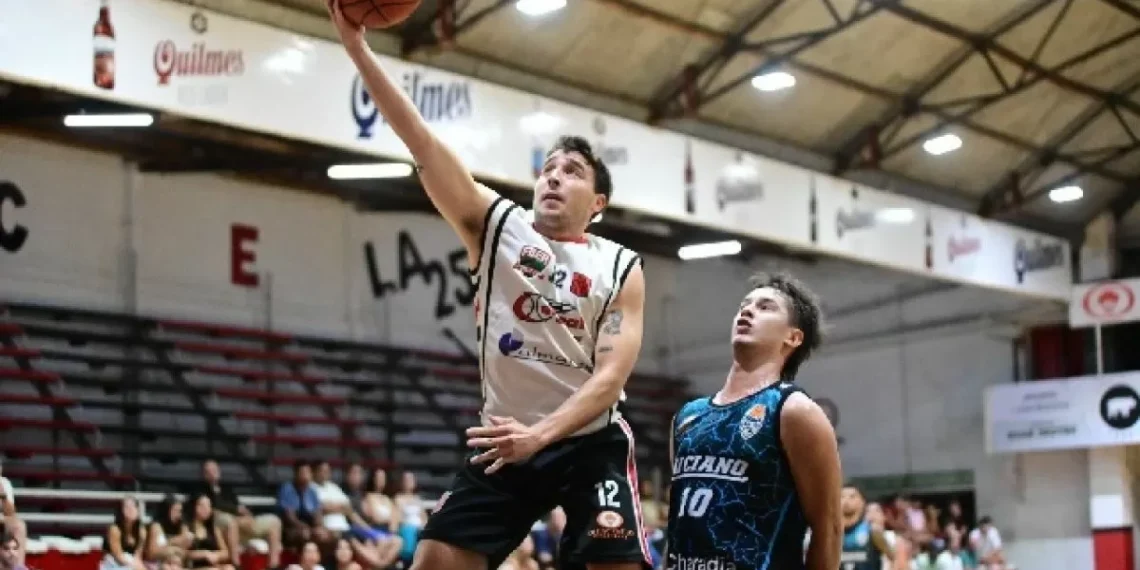 Federación y Náutico comenzarán a jugar el viernes 14