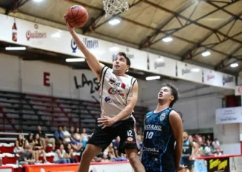 Federación y Náutico comenzarán a jugar el viernes 14