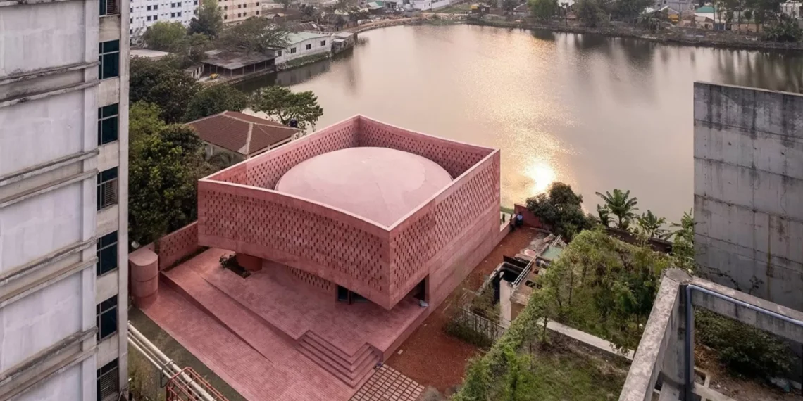 Los mejores lugares para visitar en 2025, según la revista Time