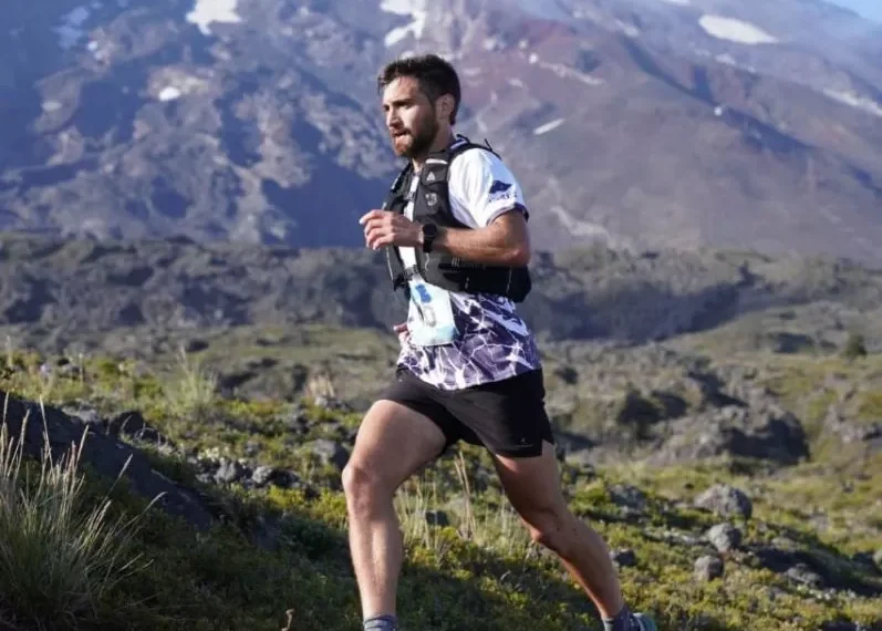 Podio para Rubén Oldani en Columbia Challenger de Pucón