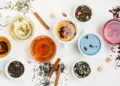 Infusiones ayurvédicas: qué son y cómo ayudan al contrapeso del cuerpo y la mente