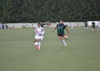 El Chicago de “Chichi” Sanabria visita al Depo en el Andres Martin