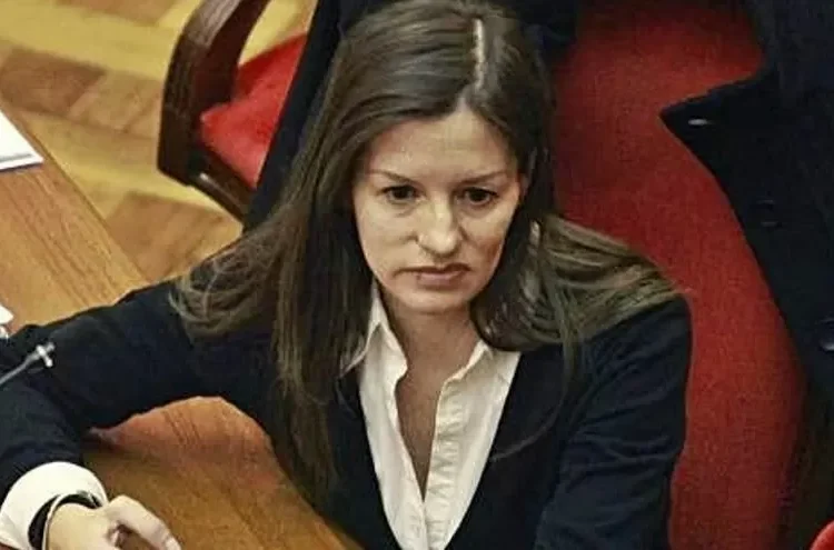 Detenida Angie, la condenada por el llamado ‘crimen perfecto’ en el que mató a espina ex compañera de trabajo