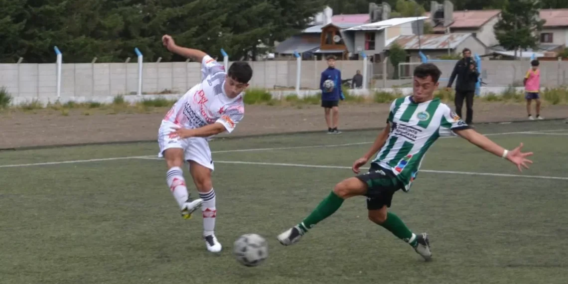 Llega el clásico circunscrito, Depo Angostura vs Las Piedritas en el Andrés Martin