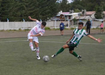 Llega el clásico circunscrito, Depo Angostura vs Las Piedritas en el Andrés Martin