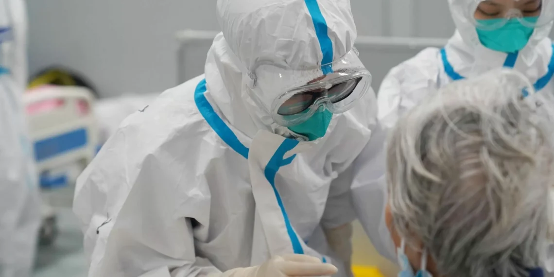 Las residencias, con “las mismas deficiencias estructurales” cinco años después de la pandemia