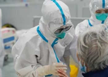 Las residencias, con “las mismas deficiencias estructurales” cinco años después de la pandemia