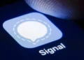 Signal, aplicación de mensajería referencia para la privacidad y en el centro de la última rendija de seguridad del Gobierno Trump
