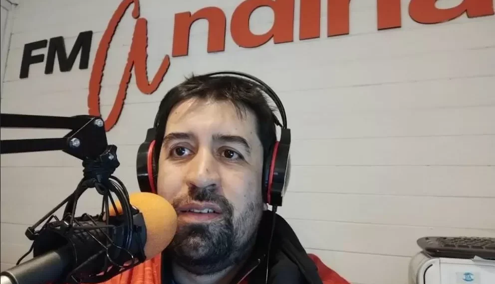 Este día martes comienza la tercera época de “Panqueso Radio” en FM Andina