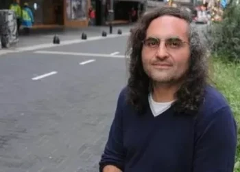 El especialista Rocco Carbone llega a Comodoro para abrir dos charlas sobre política y redes sociales