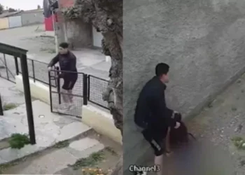 Intento de femicidio: Yanet Costilla relató cómo fue el ataque de su ex pretendiente Luciano Giménez