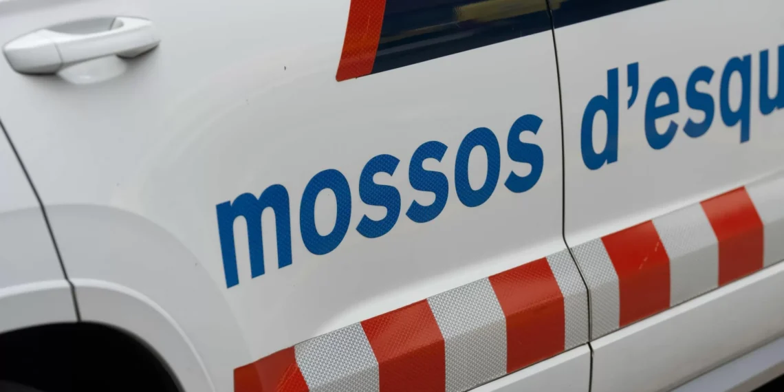 Muere un bebé es un accidente de tráfico en Tarragona