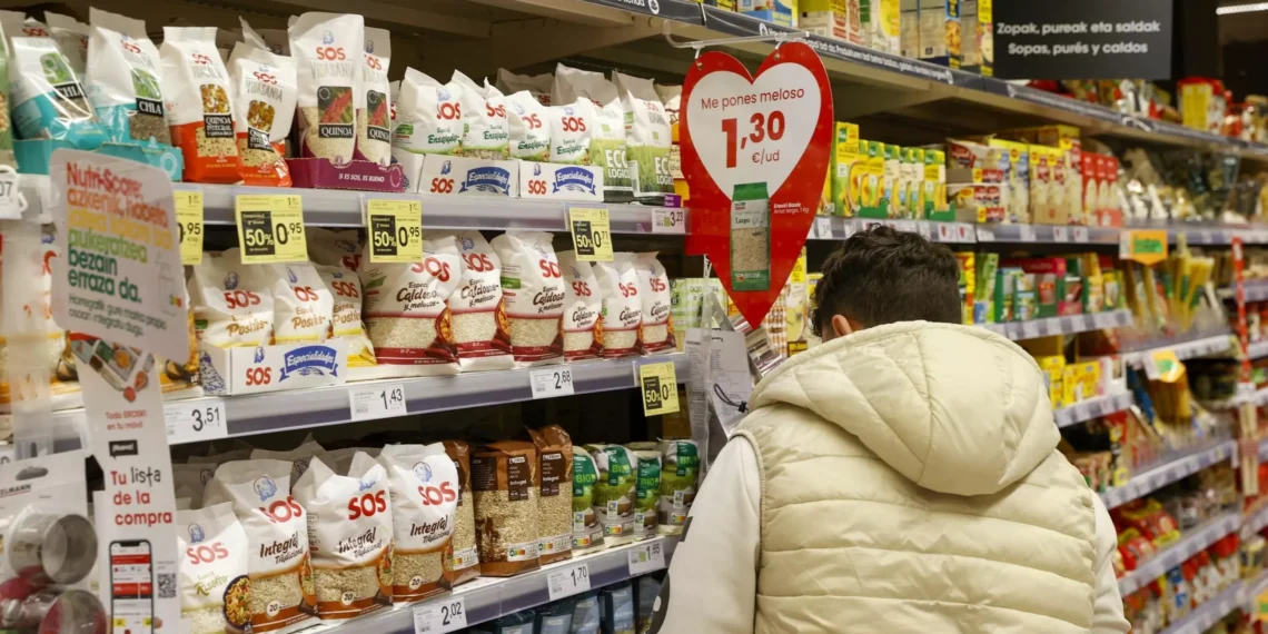 El 30% de las familias cree que este año cuerpoá peor que 2024 para su economía doméstica