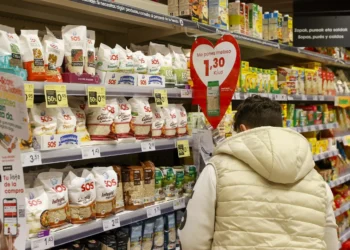 El 30% de las familias cree que este año cuerpoá peor que 2024 para su economía doméstica