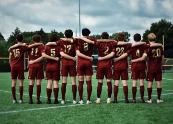 “El deporte: más que ejercicio, una forma de vida”