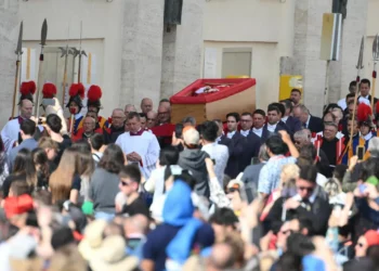 El Papa donó sus últimos 200.000 euros a una cárcel de menores