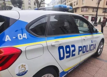 Detenido un matrimonio por adeudar a sus tres hijos encerrados en Oviedo durante cuatro años