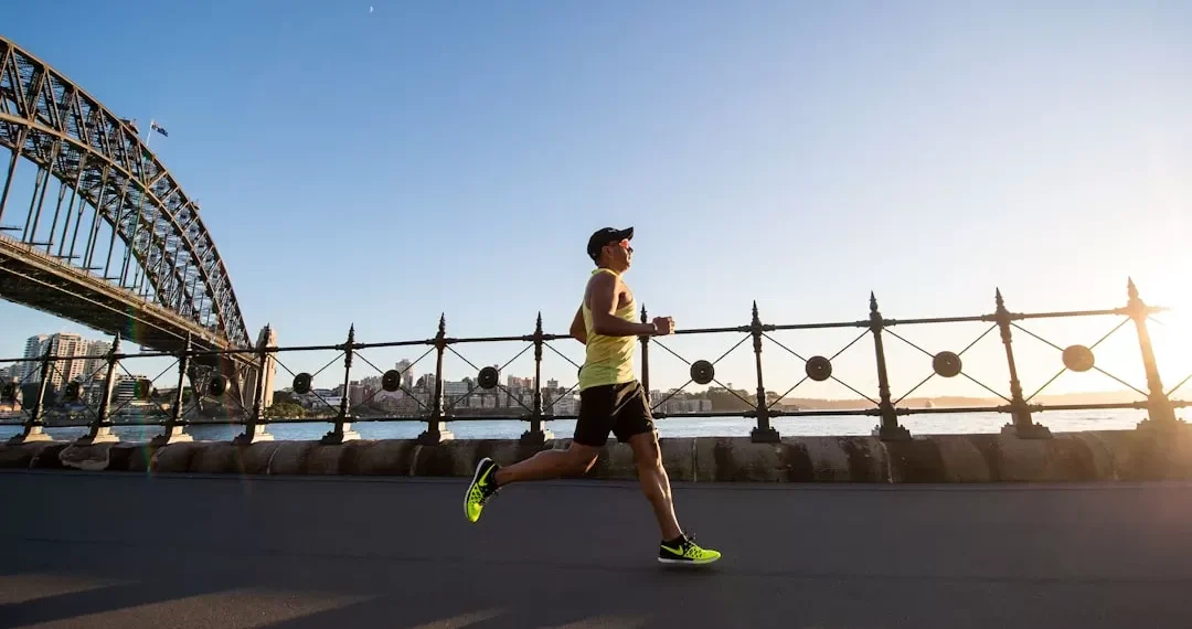 “Vive saludable: cuida tu cuerpo y mente”