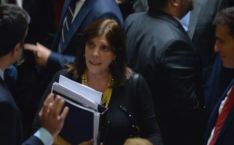 El kirchnerismo votó el fin de las grieta en la Legislatura pero sin los plazos que pedía Kicillof