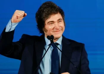 La Libertad Avanza inaugura sede en Comodoro Rivadavia