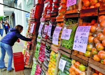 Se espera un repunte de la inflación en abril tras el inexperto esquema cambiario