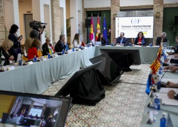 Sanidad pacta con las comunidades autónomas el preliminares de atención de salud mental