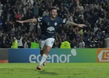 Con dos partidos  arranca  una nueva fecha