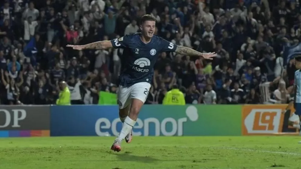 Con dos partidos arranca una nueva fecha