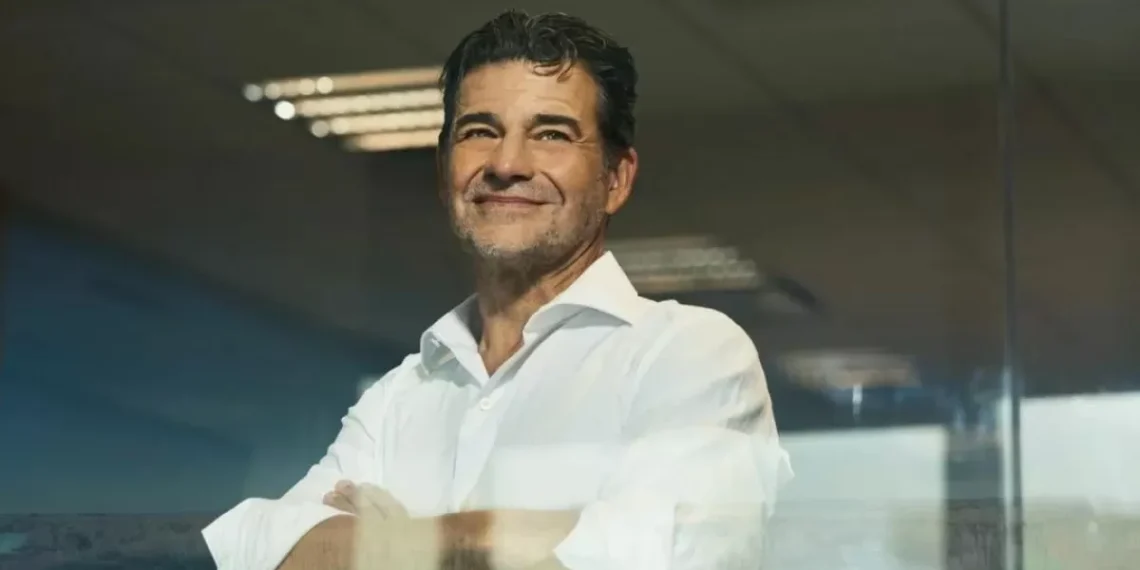 presencia Energy, la petrolera fundada por el ex CEO de YPF, adquiere Petronas Argentina y refuerza su liderazgo en Vaca Muerta