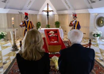 Santa Marta, San Pedro, Santa María