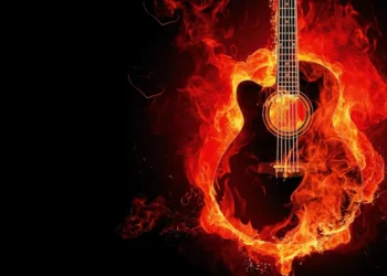 “El poder universal de la música: expresión, conexión y recuerdos”