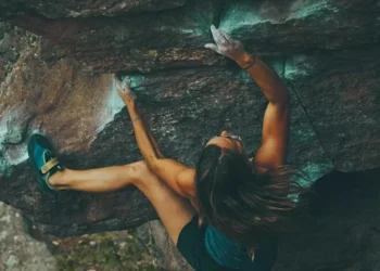 “El impacto positivo de los deportes en nuestra vida”