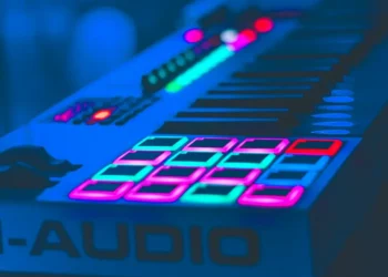 “La Magia de la Música: Una Forma de Arte Universal”