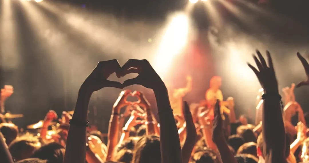 “El poder de la música: conectar, sentir y transportar”