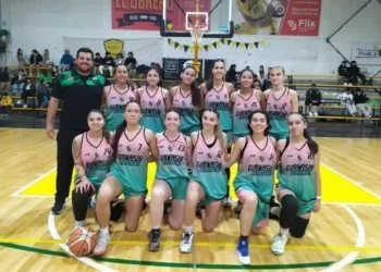 Las chicas de Verde son líderes