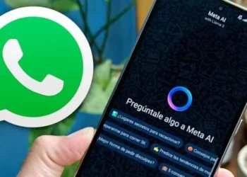 WhatsApp dice que el círculo azul de su IA es “cíclico”, aunque no pueda eliminarse: ¿cómo ocultarlo?