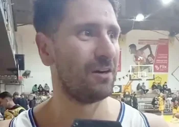 “Podemos ‘boquear’, pero todo deber terminar en la cancha”