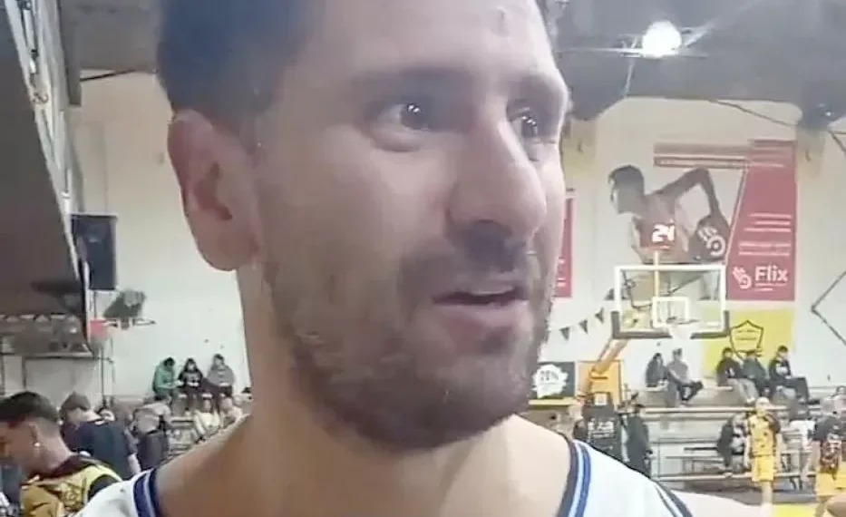 “Podemos ‘boquear’, pero todo deber terminar en la cancha”