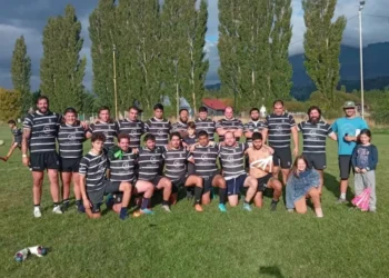 El Club Coihues realiza hoy un educación simbólico para exigir “la cancha prometida”