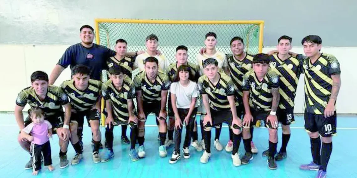 Goleada de Halcones para ubicarse en la cima