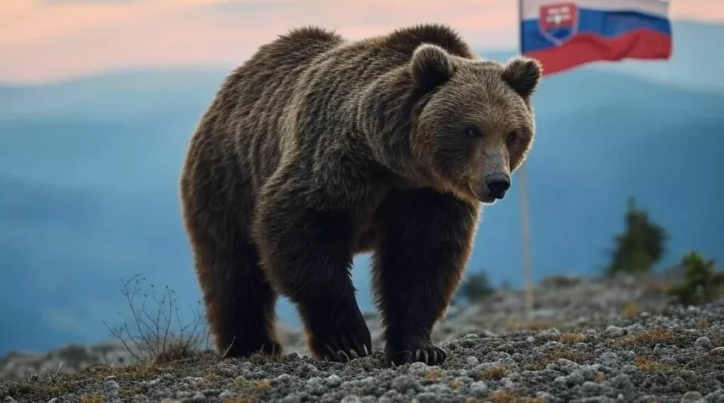 Eslovaquia abatirá 350 osos pardos tras un ataque mortal