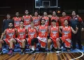 Carpinteros del Sur debuta en la liga barilochense en el Barbagelata 