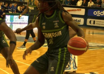 Gimnasia, con variedad de recursos