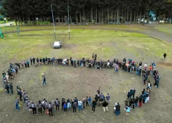 Qué dice el resolución entre la municipalidad y el Club Coihues por la cesión de la cancha Andrés Coronado