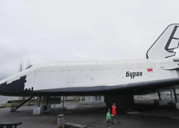 Tres españoles detenidos en Kazajistán por intentar conseguir ilegalmente al cosmódromo de Baikonur