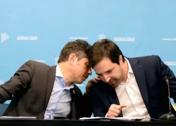 Ministerios por candidaturas: la negociación que se viene en la interna entre Kicillof y Cristina