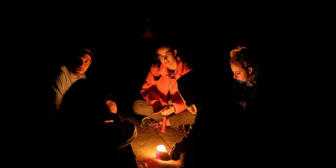Investigan fallos inusuales en la alambrada eléctrica británica antes del apagón en España y Portugal