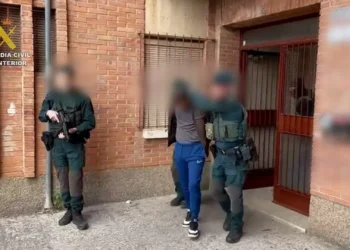 Un detenido en Murcia por autoadoctrinamiento para cometer atentados yihadistas