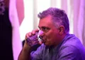 Pareja alzadaó a Macri: “A los del PRO no necesitamos comprarlos, estaban regalados”