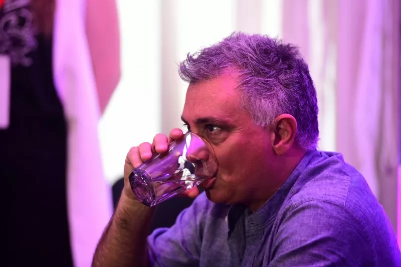 Pareja alzadaó a Macri: “A los del PRO no necesitamos comprarlos, estaban regalados”